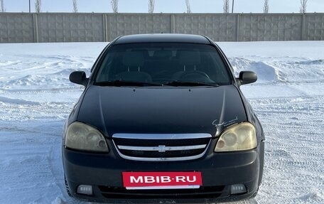 Chevrolet Lacetti, 2007 год, 333 000 рублей, 2 фотография