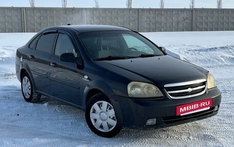 Chevrolet Lacetti, 2007 год, 333 000 рублей, 3 фотография