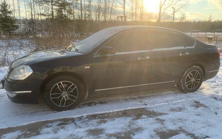 Nissan Teana, 2006 год, 390 000 рублей, 9 фотография