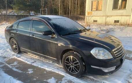 Nissan Teana, 2006 год, 390 000 рублей, 10 фотография