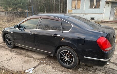 Nissan Teana, 2006 год, 390 000 рублей, 5 фотография