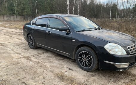 Nissan Teana, 2006 год, 390 000 рублей, 3 фотография