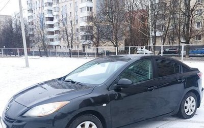 Mazda 3, 2010 год, 750 000 рублей, 1 фотография