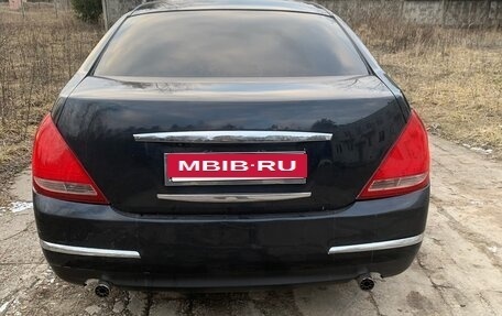 Nissan Teana, 2006 год, 390 000 рублей, 6 фотография