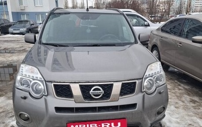 Nissan X-Trail, 2014 год, 1 400 000 рублей, 1 фотография