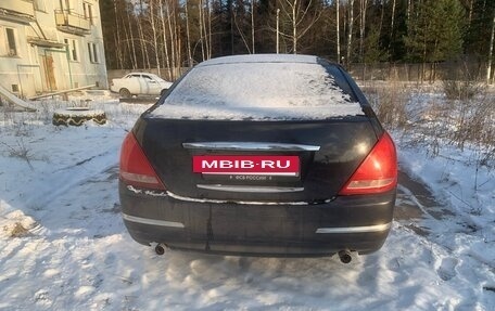 Nissan Teana, 2006 год, 390 000 рублей, 11 фотография