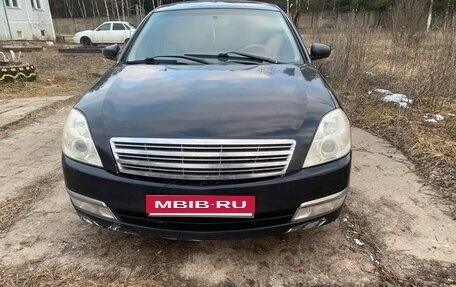 Nissan Teana, 2006 год, 390 000 рублей, 4 фотография