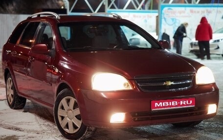 Chevrolet Lacetti, 2007 год, 670 000 рублей, 1 фотография