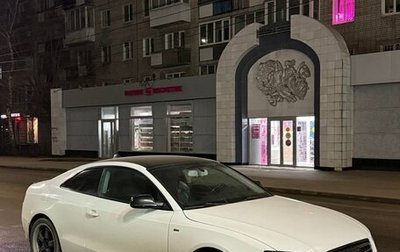 Audi A5, 2010 год, 600 000 рублей, 1 фотография