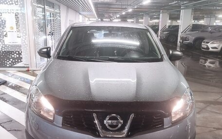 Nissan Qashqai, 2010 год, 1 100 000 рублей, 1 фотография