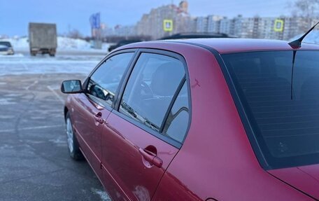 Mitsubishi Lancer IX, 2007 год, 650 000 рублей, 6 фотография