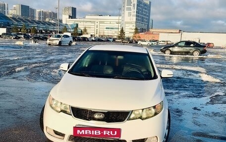 KIA Cerato III, 2012 год, 850 000 рублей, 15 фотография