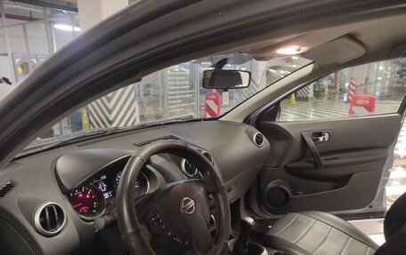 Nissan Qashqai, 2010 год, 1 100 000 рублей, 6 фотография