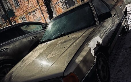 Audi 100, 1985 год, 105 000 рублей, 2 фотография