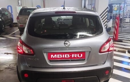 Nissan Qashqai, 2010 год, 1 100 000 рублей, 3 фотография