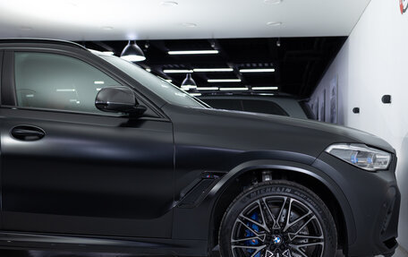 BMW X6 M, 2020 год, 13 790 000 рублей, 33 фотография