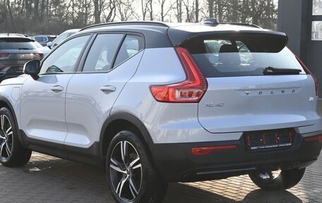 Volvo XC40 I, 2021 год, 3 700 000 рублей, 4 фотография