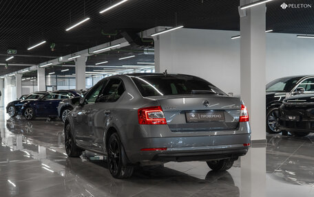 Skoda Octavia, 2019 год, 2 075 000 рублей, 4 фотография