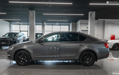 Skoda Octavia, 2019 год, 2 075 000 рублей, 7 фотография