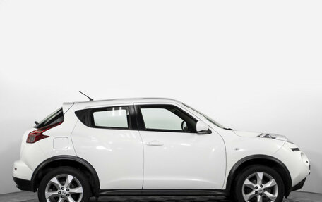 Nissan Juke II, 2012 год, 1 130 000 рублей, 4 фотография