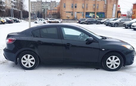 Mazda 3, 2010 год, 750 000 рублей, 6 фотография