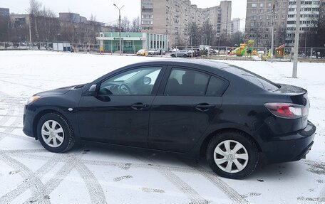 Mazda 3, 2010 год, 750 000 рублей, 3 фотография