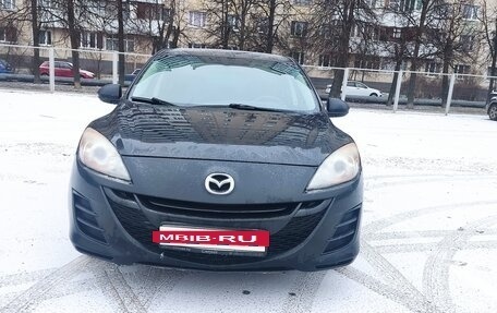 Mazda 3, 2010 год, 750 000 рублей, 5 фотография