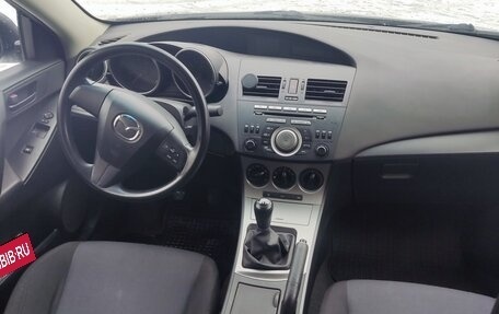 Mazda 3, 2010 год, 750 000 рублей, 8 фотография