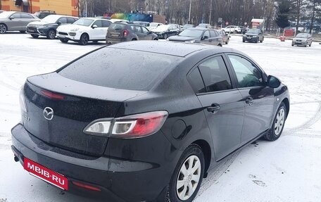 Mazda 3, 2010 год, 750 000 рублей, 7 фотография