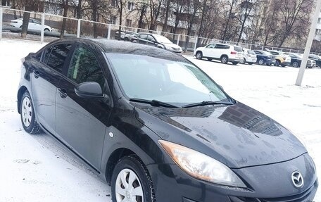 Mazda 3, 2010 год, 750 000 рублей, 4 фотография