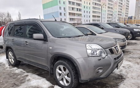 Nissan X-Trail, 2014 год, 1 400 000 рублей, 7 фотография