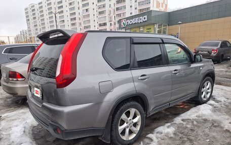 Nissan X-Trail, 2014 год, 1 400 000 рублей, 2 фотография