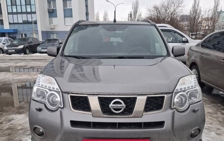 Nissan X-Trail, 2014 год, 1 400 000 рублей, 4 фотография