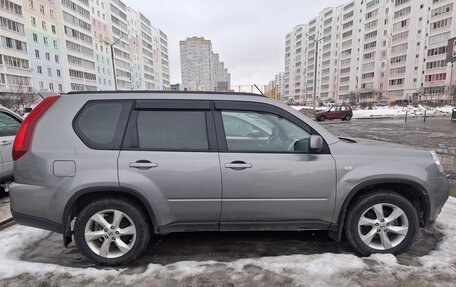 Nissan X-Trail, 2014 год, 1 400 000 рублей, 5 фотография