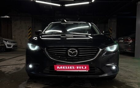 Mazda 6, 2015 год, 2 050 000 рублей, 3 фотография