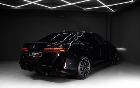 BMW M5, 2024 год, 22 500 000 рублей, 3 фотография