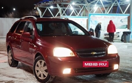 Chevrolet Lacetti, 2007 год, 670 000 рублей, 2 фотография