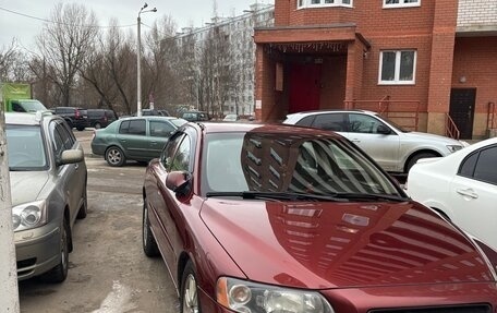 Volvo S60 III, 2007 год, 650 000 рублей, 3 фотография