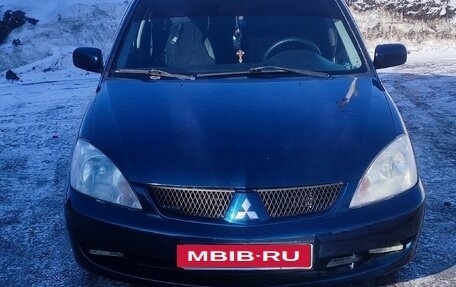 Mitsubishi Lancer IX, 2006 год, 350 000 рублей, 1 фотография