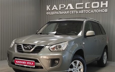 Chery Tiggo (T11), 2013 год, 520 000 рублей, 1 фотография