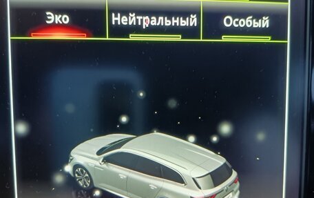 Renault Talisman, 2017 год, 1 690 000 рублей, 9 фотография