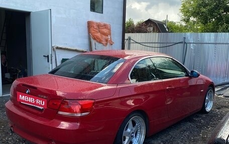 BMW 3 серия, 2007 год, 2 300 000 рублей, 8 фотография