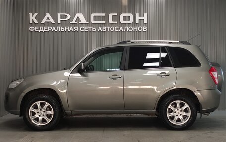 Chery Tiggo (T11), 2013 год, 520 000 рублей, 5 фотография