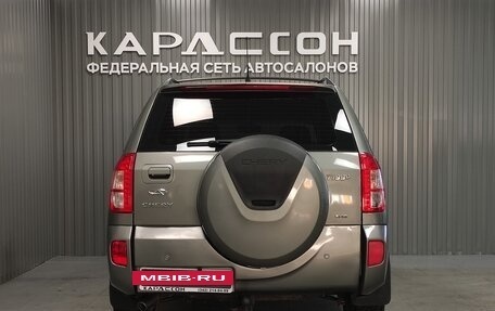 Chery Tiggo (T11), 2013 год, 520 000 рублей, 4 фотография