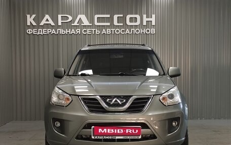 Chery Tiggo (T11), 2013 год, 520 000 рублей, 3 фотография