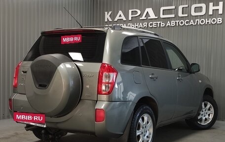 Chery Tiggo (T11), 2013 год, 520 000 рублей, 2 фотография