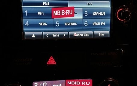 Mitsubishi Outlander III рестайлинг 3, 2013 год, 1 530 000 рублей, 14 фотография