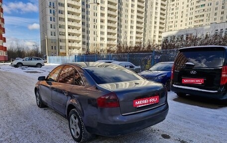 Audi A6, 2000 год, 420 000 рублей, 2 фотография