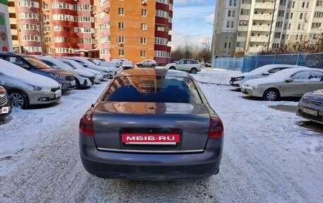 Audi A6, 2000 год, 420 000 рублей, 3 фотография