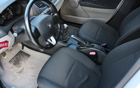 Renault Fluence I, 2012 год, 738 000 рублей, 11 фотография